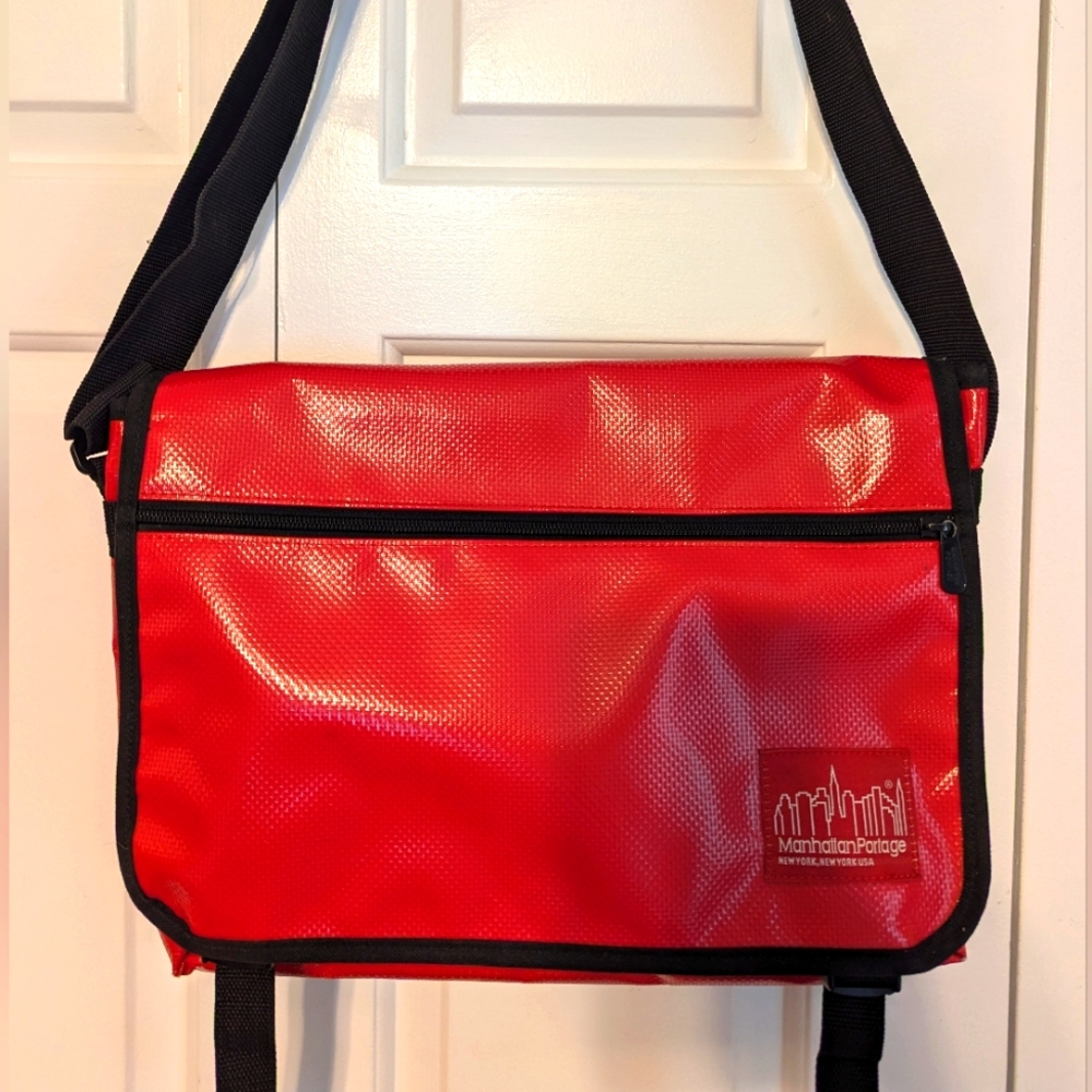 Manhattan Portage Cross Body